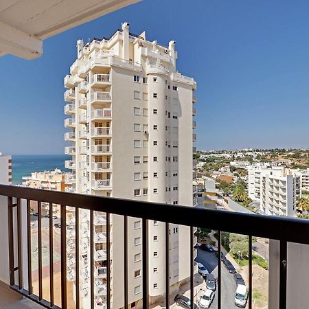 Armacao De Pera Ocean View By Homing Apartment Ngoại thất bức ảnh
