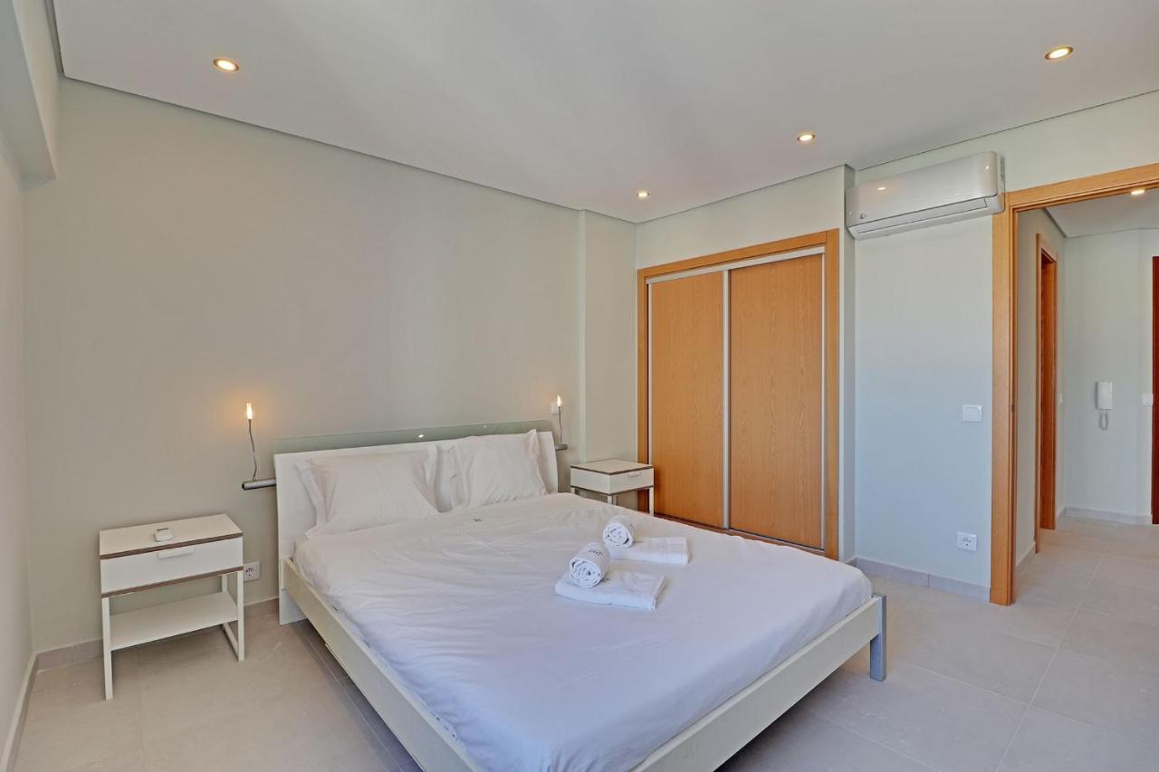 Armacao De Pera Ocean View By Homing Apartment Ngoại thất bức ảnh