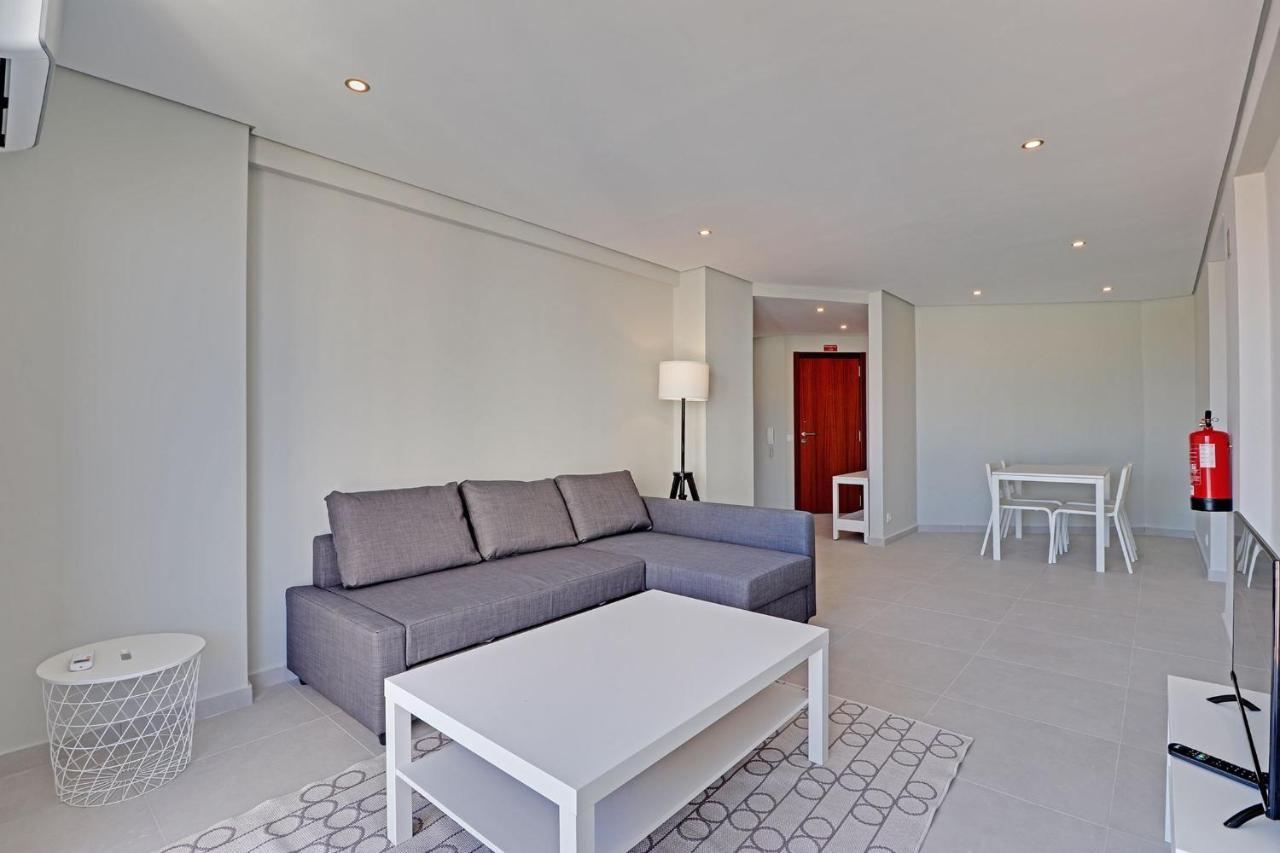 Armacao De Pera Ocean View By Homing Apartment Ngoại thất bức ảnh