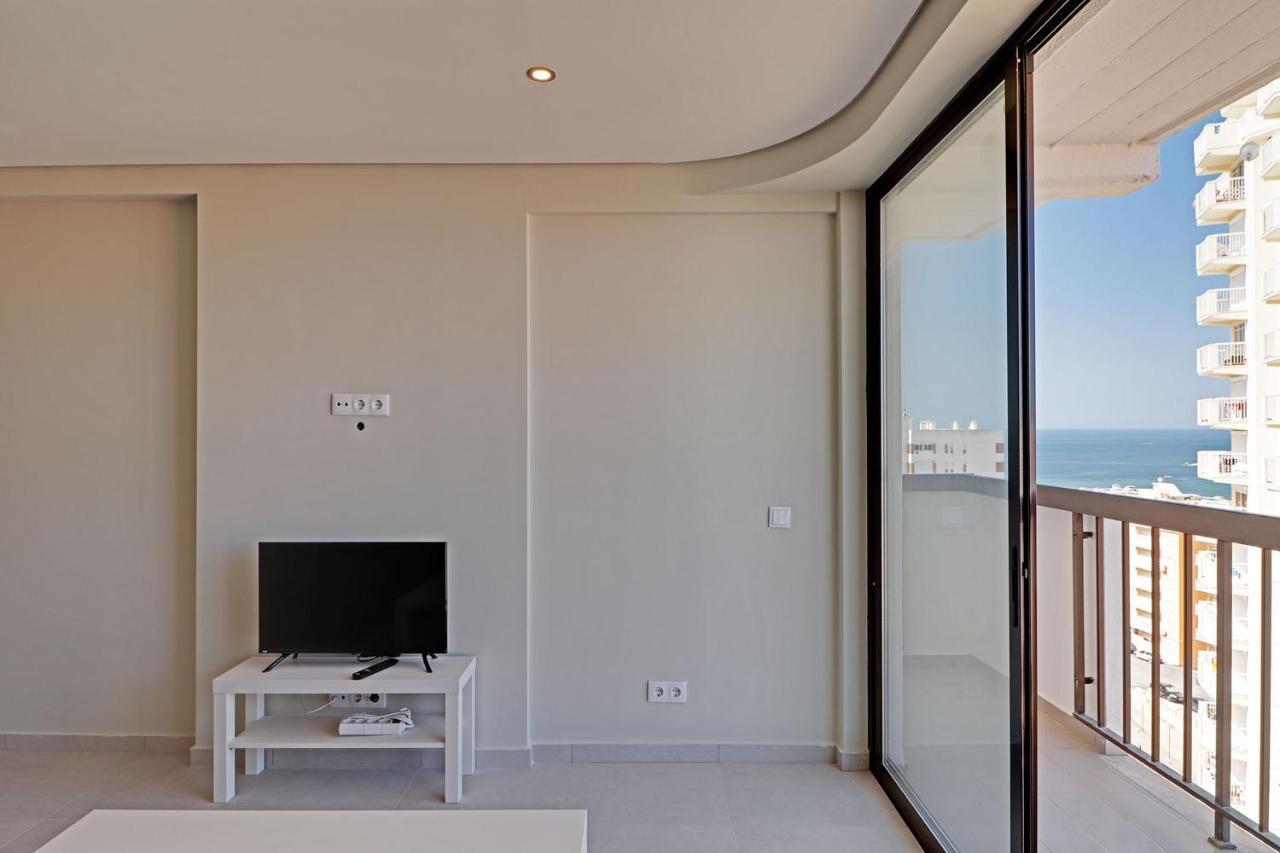 Armacao De Pera Ocean View By Homing Apartment Ngoại thất bức ảnh